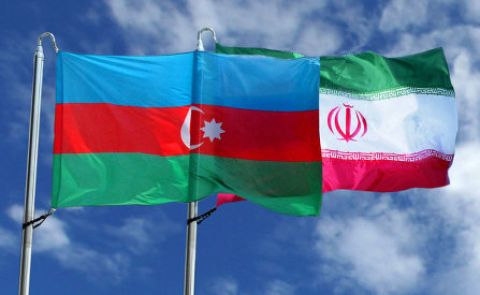 Besuch des iranischen Präsidenten in Aserbaidschan: Gespräche über regionale Zusammenarbeit