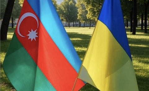 Azerbaijan and Ukraine Relations Ahead of URC2025
