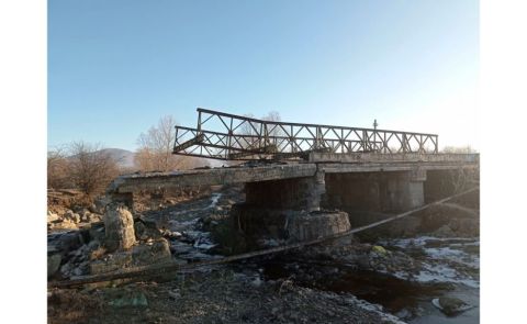 General Mikhail Klouvas: The Greek Mission in Armenia under an EU Mandate