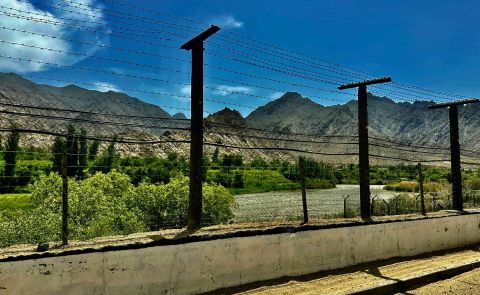 Iran-Israel Conflict Drives Iranian Migration Through Armenia’s Border