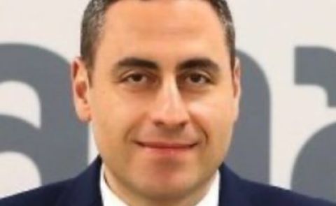 Another Politician, Giorgi Vashadze, Sentenced to Seven Months in Jail