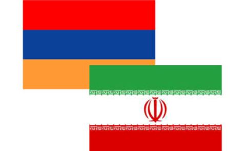 Armenian and Iranian Foreign Ministers Hold Talks Following Israeli Attack