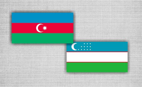 Uzbekistan and Azerbaijan Explore Joint Projects in Oil and Gas Industry