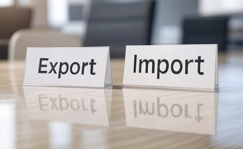 Data Shows Kyrgyzstan As Top Export Partner and Turkey As Leading Import Source For Georgia
