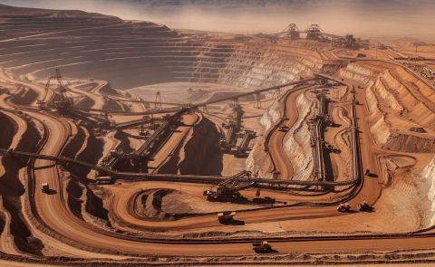 Anglo Asian Mining Begins Commissioning At Damirli Copper Mine In Azerbaijan