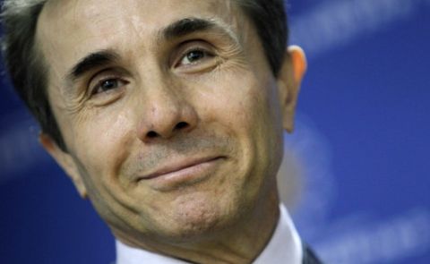 Kobakhidze über das abgelehnte Treffen zwischen Iwanischwili und Dunnigan: „Eine Botschaft vom Deep State“