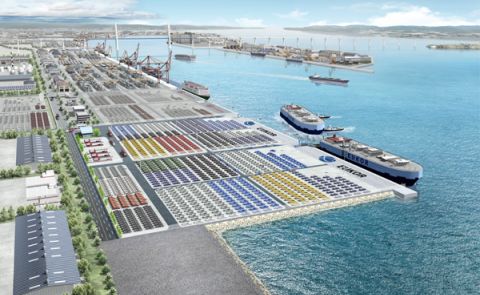 Lelo Leaders Lose Another Legal Dispute Over Anaklia Port