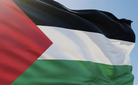 Chechen Minister Suspends Palestinian Charity Fundraising Over Transparency Concerns