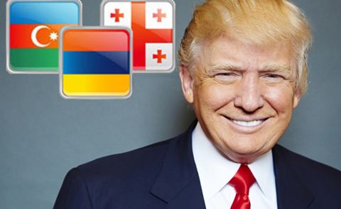 Aliyev and Pashinyan in Washington for US-Brokered Peace Memorandum