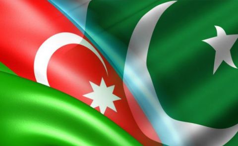 Ambassador: "Pakistan Had No Intention Of Changing Its Policy Toward Armenia Without Prior Consultations With Azerbaijan"