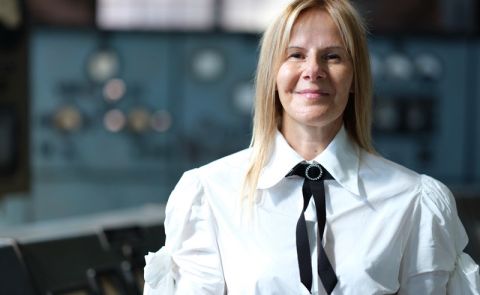 Leyla Keser Berber: The Caucasus Is the Heart of a Mining Super-Region