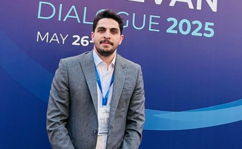 Vali Golmohammadi: The “Trump Route” Securitizes Iran’s Posture in the Caucasus