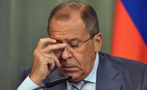 Lavrov Cautions Against Early Optimism on Armenia–Azerbaijan Peace Accord