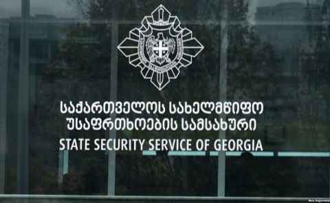 Georgia’s State Security Service Conducts Multiple High-Profile Arrests