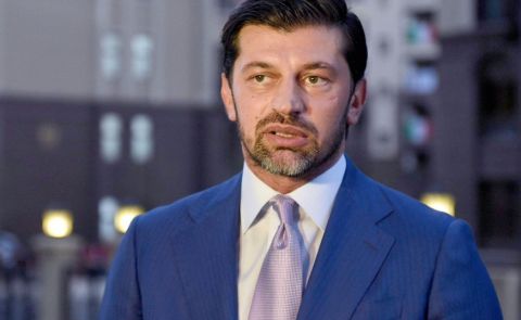 Kakha Kaladze: "Previous OSCE Election Observers Experienced Insults and Harassment"