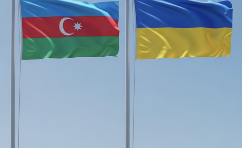 Ukraine Receives Additional Cargo Permits From Azerbaijan