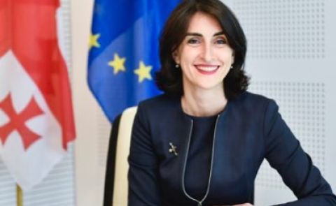 Georgia Highlights Strategic Partnerships With Armenia, Azerbaijan, and Türkiye