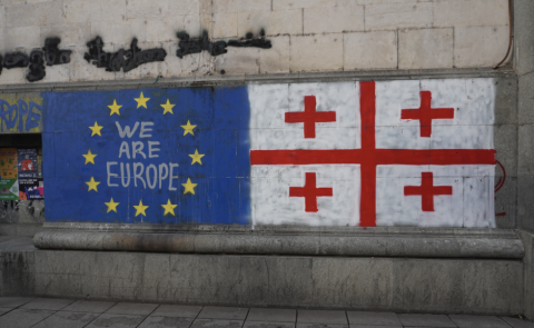 Tensions Rise Between Georgian Dream and Western Diplomats