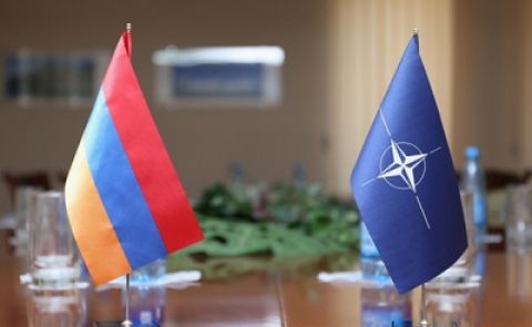 Armenian Lawmaker Highlights NATO Partnership as Security Pillar; Turkish MP Sees Real Opportunity for Border Opening