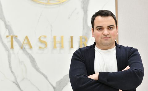 Narek Karapetyan Announces Rapid Expansion Of "Our Way" Movement, Emphasizes National Identity, Karabakh Issue, And Samvel Karapetyan’s Leadership