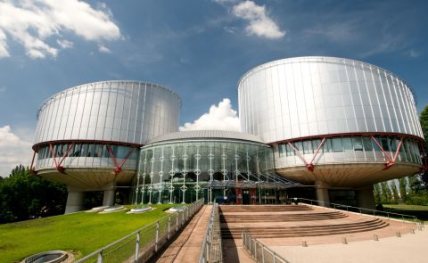 Russia Refuses ECHR Compensation to Georgia; Separatist South Ossetia Criticizes European Courts and OSCE Remarks
