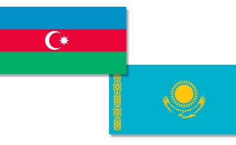 Ilham Aliyev Highlights Azerbaijan-Kazakhstan Cooperation In Trade, Energy, Culture, And Green Initiatives