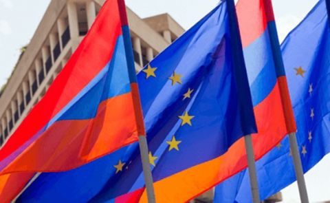 Armenia Completes Second Phase of EU-Supported Judicial Reforms