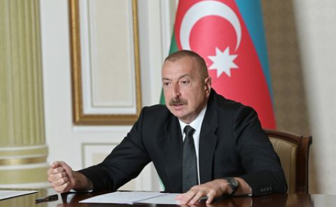 Aliyev Appoints New Regional Leaders, Urges Integrity, Social Justice, And Citizen-Focused Governance