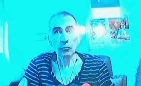 Saakaschwili aus der Vivamedi-Klinik entlassen