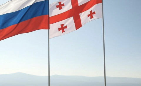 Georgian Leaders Set Conditions for Dialogue with Russia and Reject Opposition Criticism