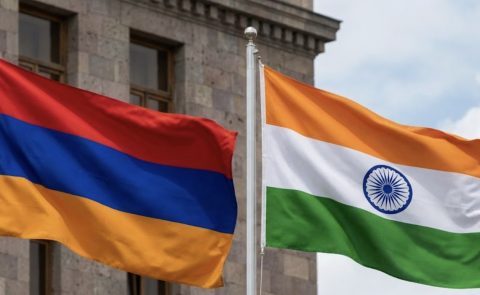 Armeniens Hinwendung zu Indien: Wachsende Bindungen zwischen dem Südkaukasus und Südasien