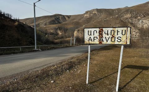 Displaced Lives: A Sense of Optimism Despite Daily Challenges in Aravus