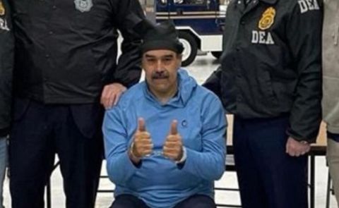 Reaktionen im Südkaukasus auf die US-Militäroperation in Venezuela