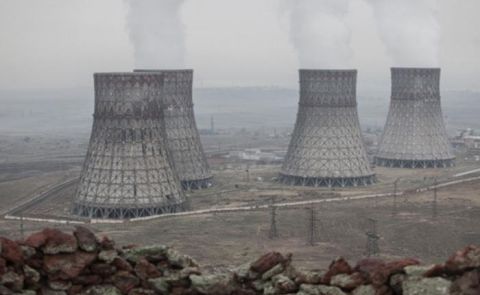 Armenia Weighs Partners for Nuclear Power Plant as PM Signals Strategic Shift in Energy
