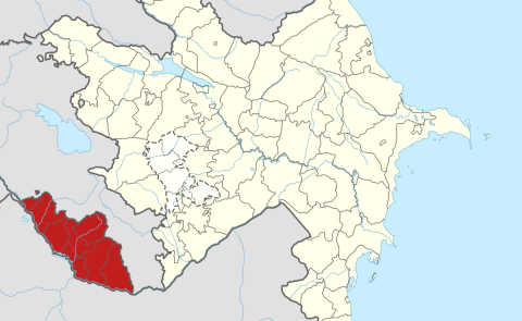 Azerbaijan Updates Nakhchivan Constitution, Emphasizes Integral Status