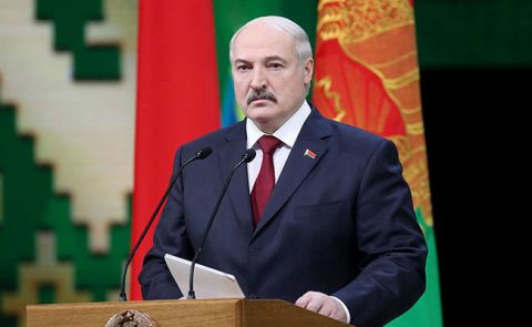 Lukashenko Urges Caution on Armenia as Yerevan Leaves CSTO Future Open