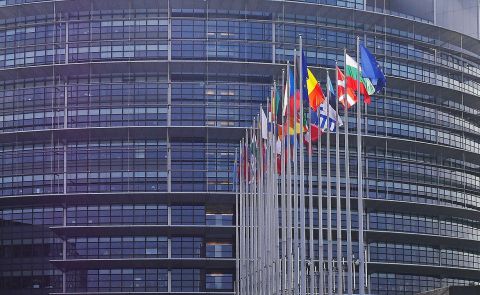 Georgia Rejects EU Parliament Draft Report As “Detached from Reality,” Warning of Rising Tensions and Loss of Trust