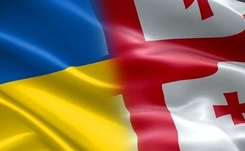 Georgia And Ukraine Reopen Diplomatic Channel with Call for Normalized Relations and Future High-Level Meeting