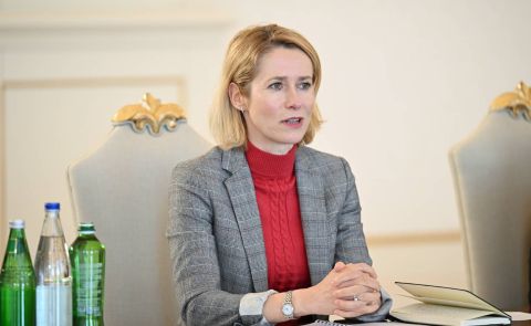 Azerbaijani Officials and Kallas Deepen Baku–Brussels Cooperation Amid Focus on Gas Exports, Post-Conflict Reconstruction, And Peace Efforts