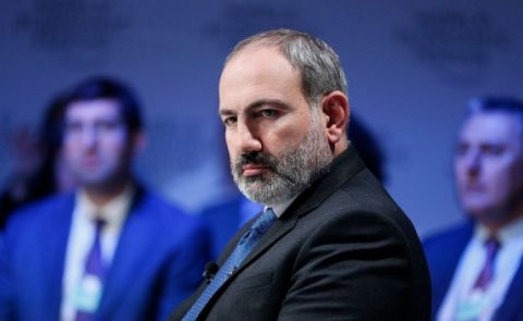 FIFA World Cup, at least 5 Million Population and Nagorno-Karabakh as Part of Armenia: Pashinyan presents long-term Goals of his Government