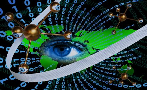 Armenia and Azerbaijan: Big Brother Watches You