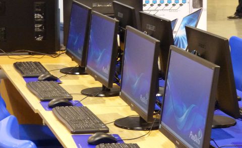Azerbaijan works towards developing digital economy