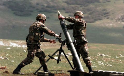 Nagorno-Karabakh conflict: new hostilities and diplomatic statements