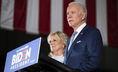 Biden and the US policy towards the South Caucasus