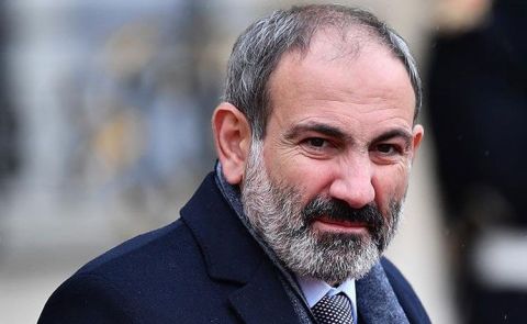 Political crisis in Armenia: Tsarukyan and Marukyan insist on Pashinyan’s resignation