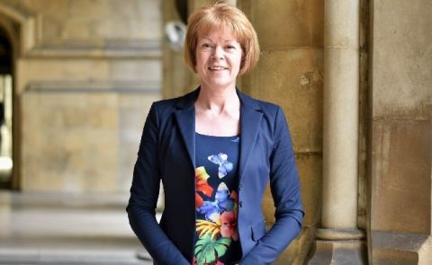 UK Neighbourhood Minister visits Georgia and Armenia
