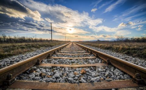 The Geopolitics of Railways in South Caucasus