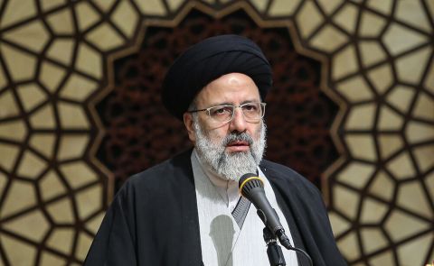 New Iranian Government and South Caucasus