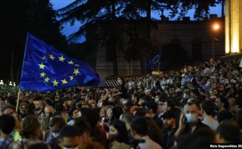 Tiflis Pride: Eskalation und Nachwirkungen