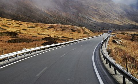 Nationaler Sicherheitsdienst Armeniens widerlegt Behauptungen über Straßensperrungen